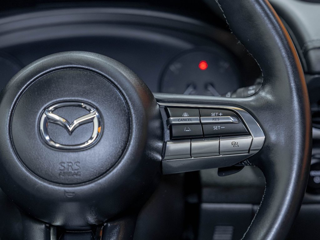 Mazda MX-30 EV  2023 à St-Jérôme, Québec - 15 - w1024h768px