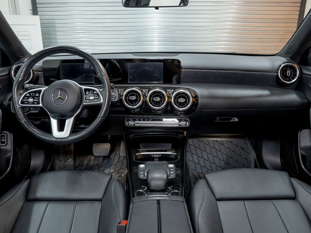 2020 Mercedes-Benz A-Class in St-Jérôme, Quebec - 12 - w1024h768px