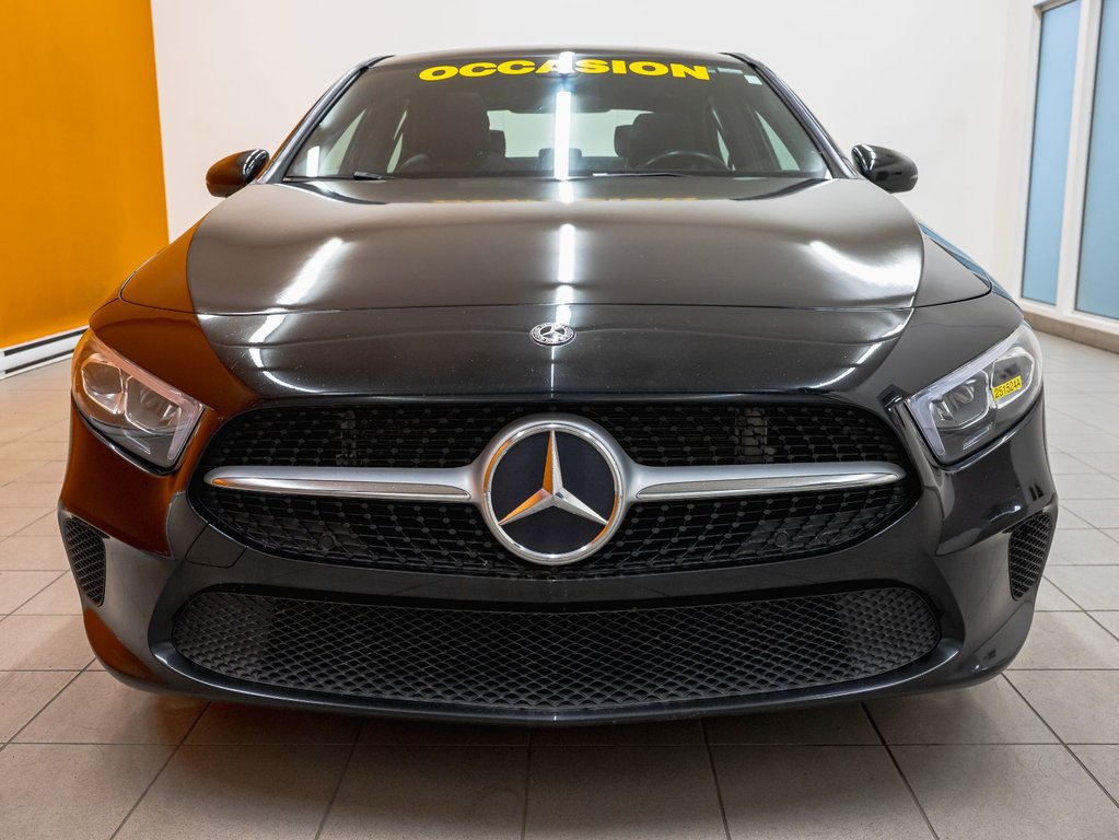 2020 Mercedes-Benz A-Class in St-Jérôme, Quebec - 5 - w1024h768px