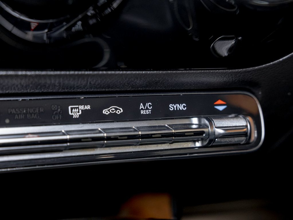 2020 Mercedes-Benz A-Class in St-Jérôme, Quebec - 21 - w1024h768px