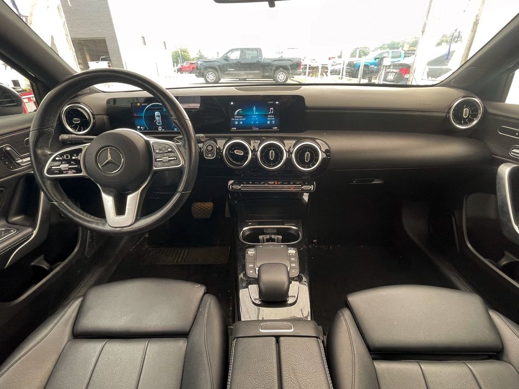 Mercedes-Benz A-Class  2020 à St-Jérôme, Québec - 6 - w1024h768px