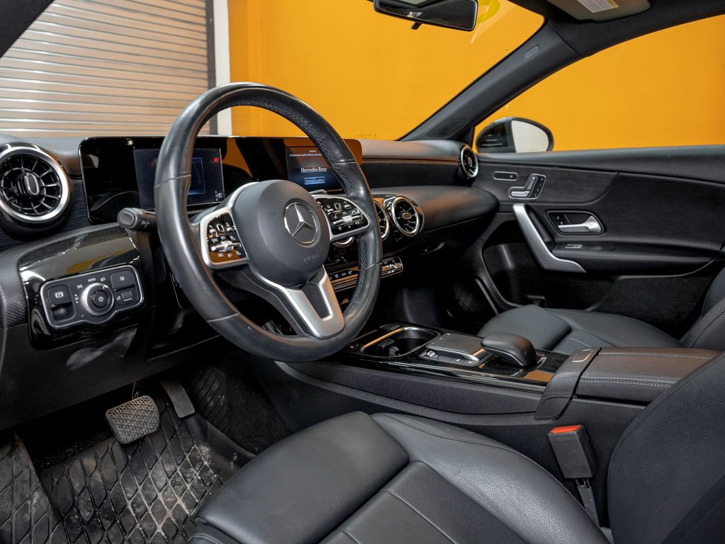 2020 Mercedes-Benz A-Class in St-Jérôme, Quebec - 2 - w1024h768px