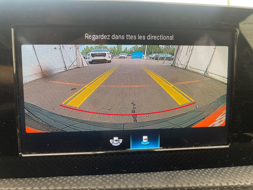 Mercedes-Benz A-Class  2020 à St-Jérôme, Québec - 9 - w1024h768px
