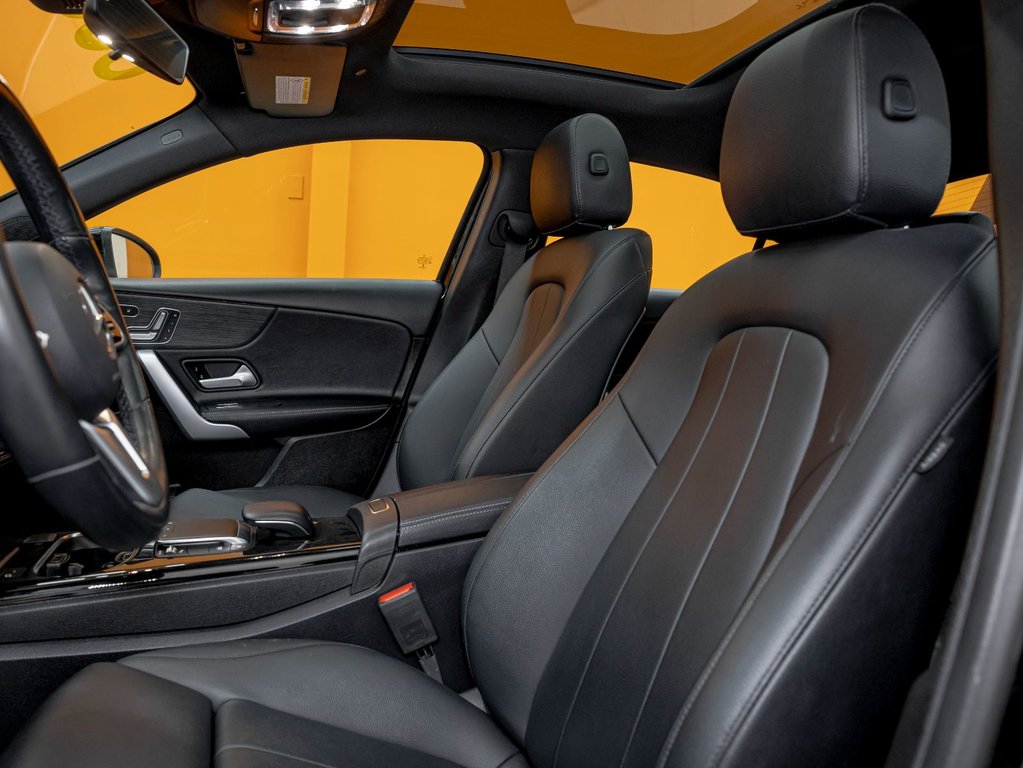 2020 Mercedes-Benz A-Class in St-Jérôme, Quebec - 11 - w1024h768px