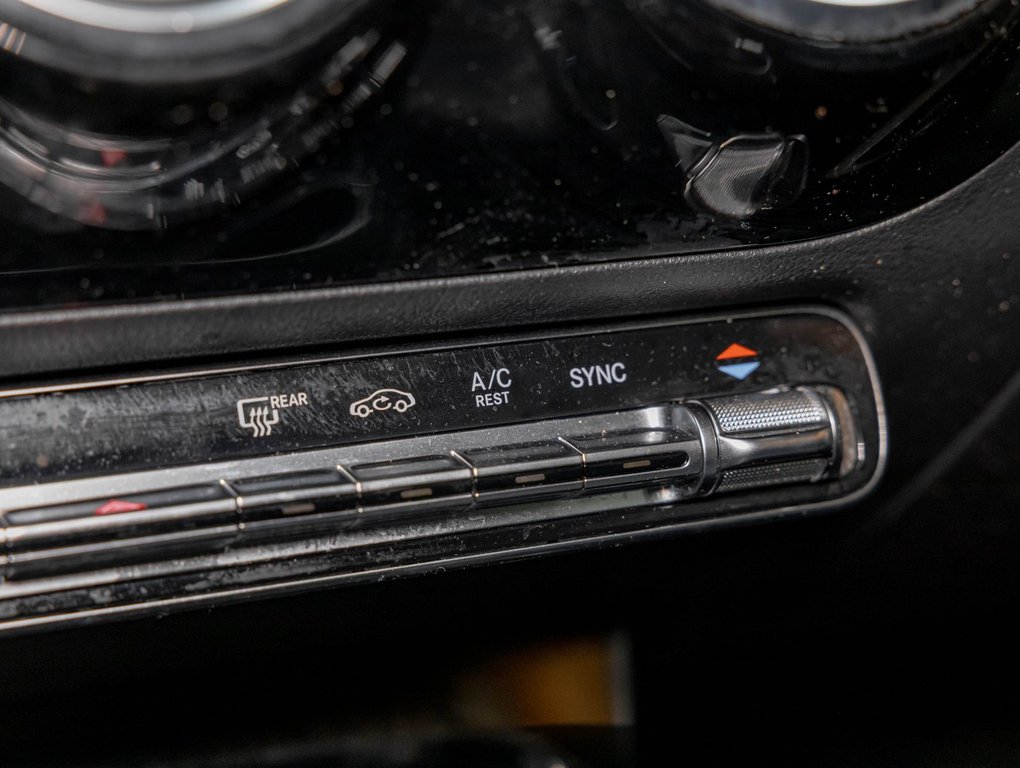 2020 Mercedes-Benz A-Class in St-Jérôme, Quebec - 21 - w1024h768px