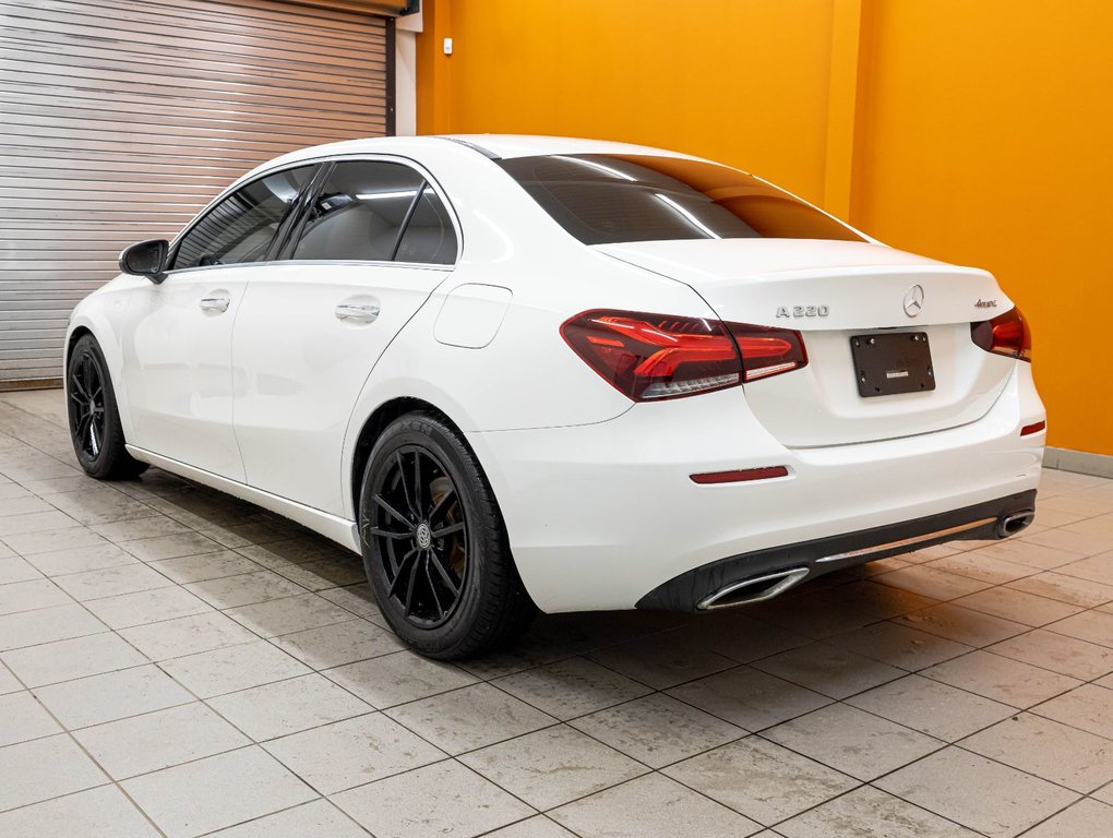 2020 Mercedes-Benz A-Class in St-Jérôme, Quebec - 6 - w1024h768px