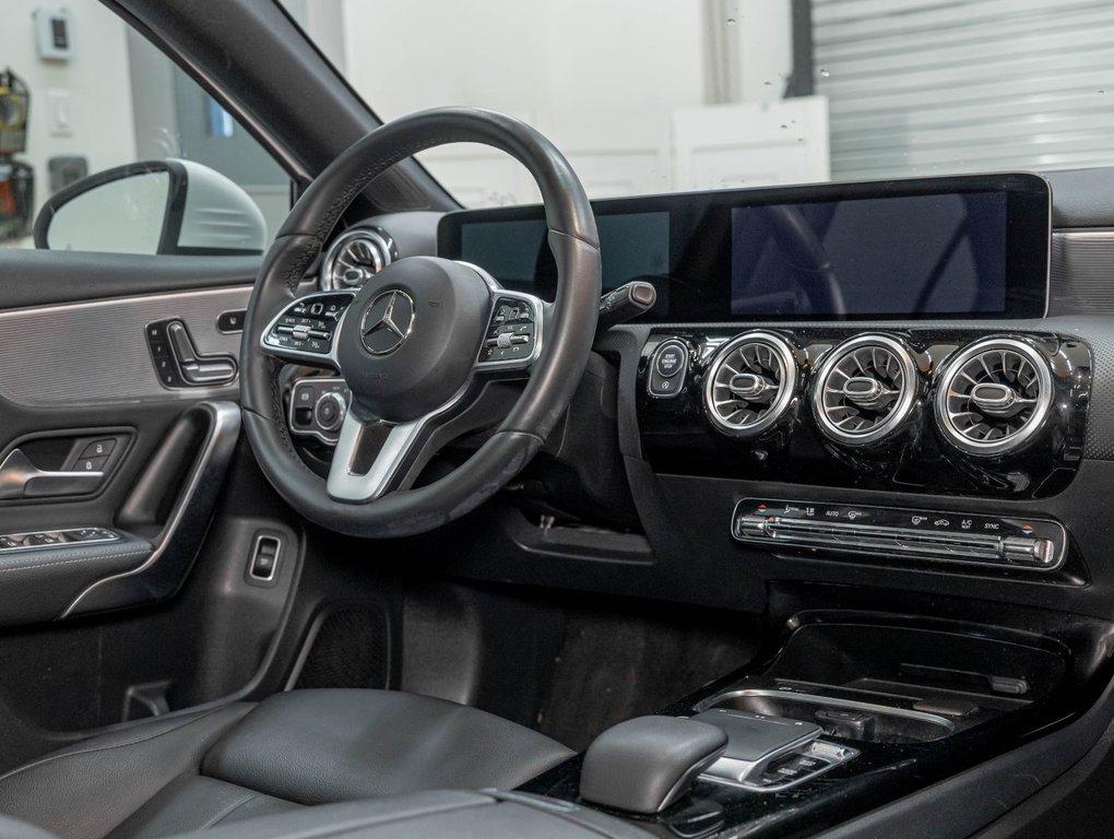 2020 Mercedes-Benz A-Class in St-Jérôme, Quebec - 25 - w1024h768px