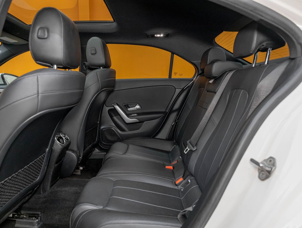 2020 Mercedes-Benz A-Class in St-Jérôme, Quebec - 26 - w1024h768px