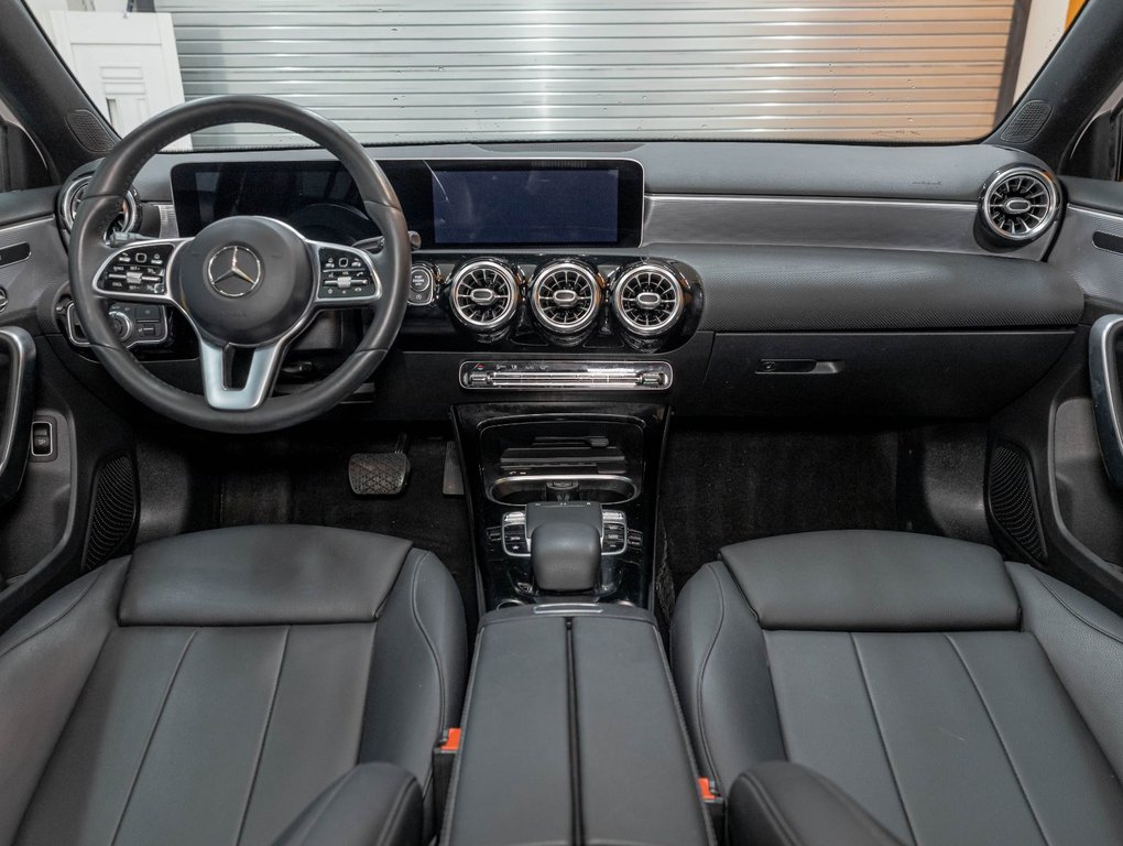2020 Mercedes-Benz A-Class in St-Jérôme, Quebec - 12 - w1024h768px