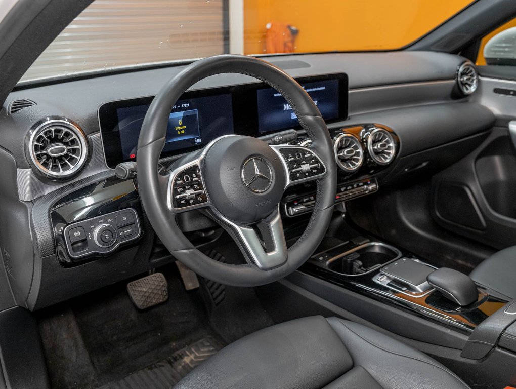2020 Mercedes-Benz A-Class in St-Jérôme, Quebec - 2 - w1024h768px