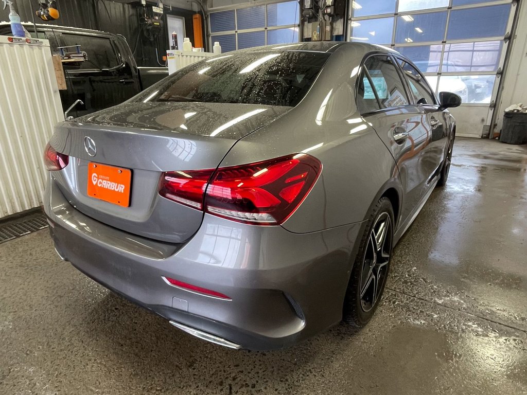 Mercedes-Benz A-Class  2021 à St-Jérôme, Québec - 9 - w1024h768px