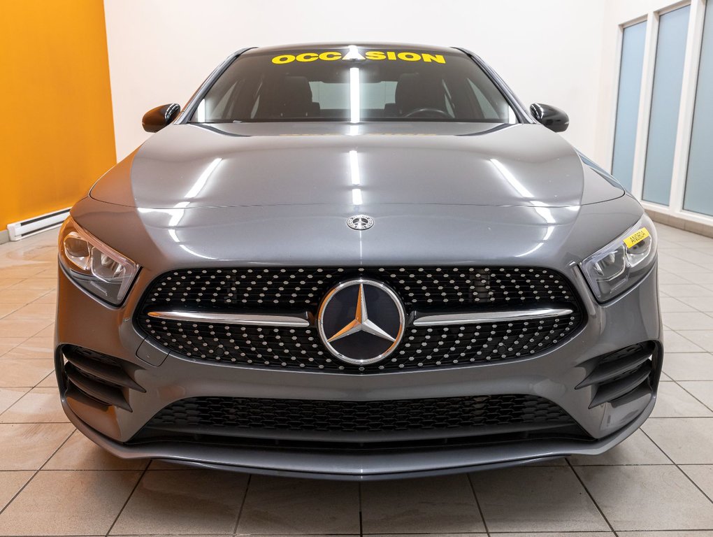 2021 Mercedes-Benz A-Class in St-Jérôme, Quebec - 5 - w1024h768px