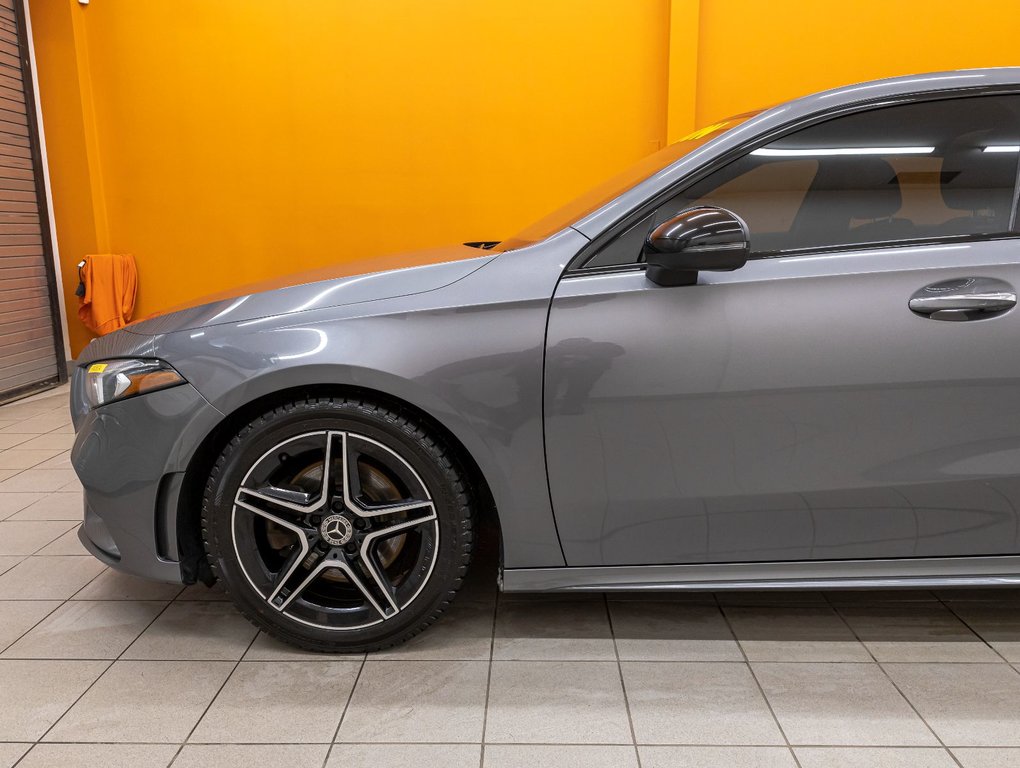 2021 Mercedes-Benz A-Class in St-Jérôme, Quebec - 37 - w1024h768px