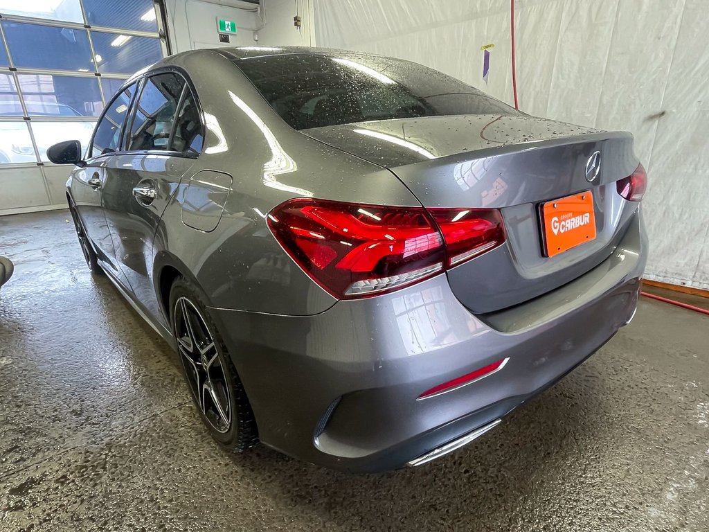 Mercedes-Benz A-Class  2021 à St-Jérôme, Québec - 6 - w1024h768px