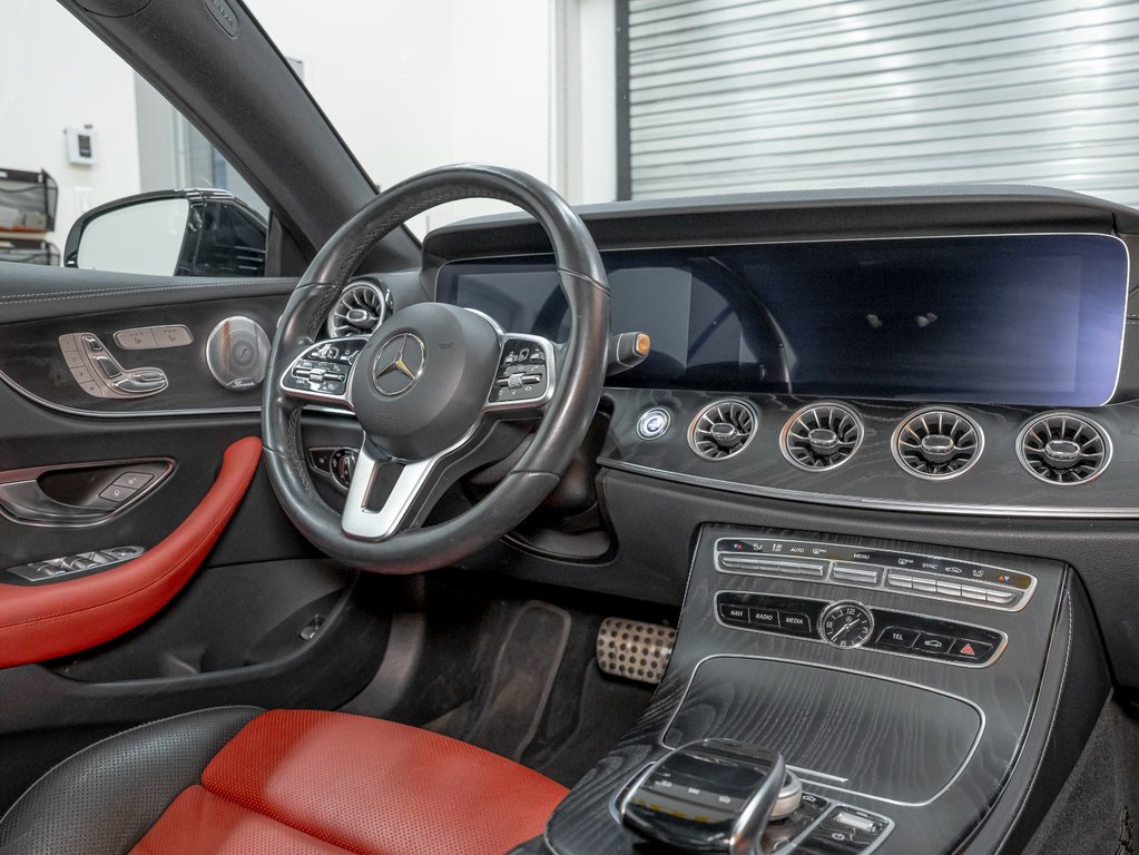 Mercedes-Benz E-Class  2020 à St-Jérôme, Québec - 30 - w1024h768px
