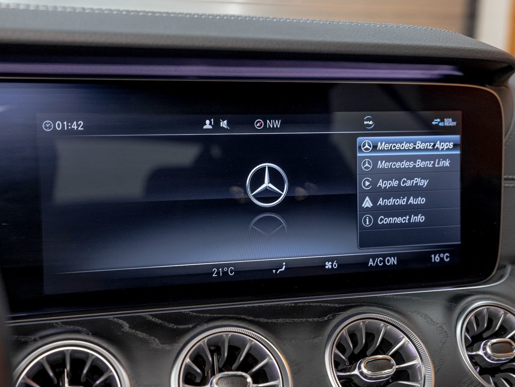 Mercedes-Benz E-Class  2020 à St-Jérôme, Québec - 17 - w1024h768px