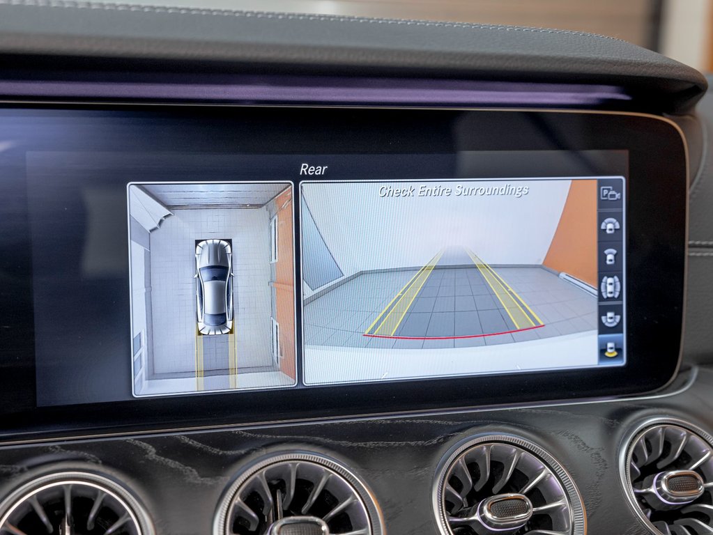 Mercedes-Benz E-Class  2020 à St-Jérôme, Québec - 18 - w1024h768px