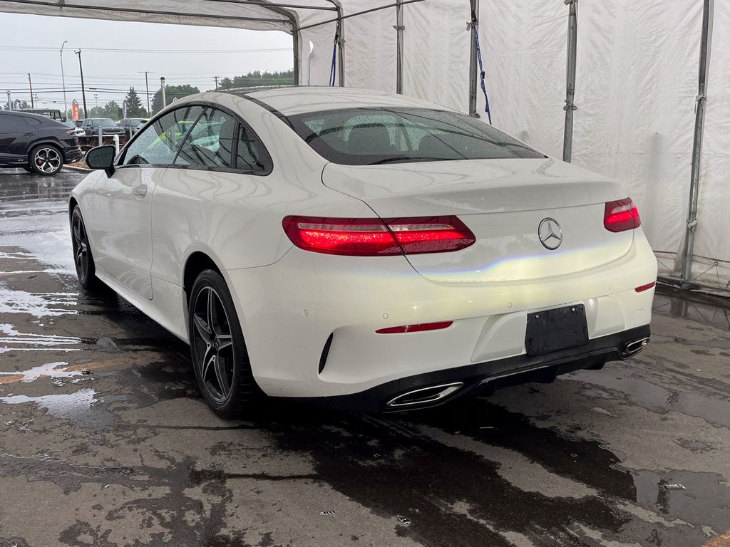 2020 Mercedes-Benz E-Class in St-Jérôme, Quebec - 8 - w1024h768px