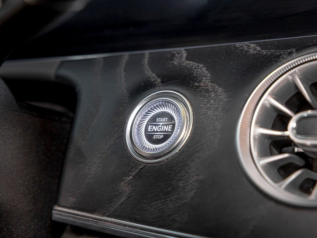 Mercedes-Benz E-Class  2020 à St-Jérôme, Québec - 29 - w1024h768px