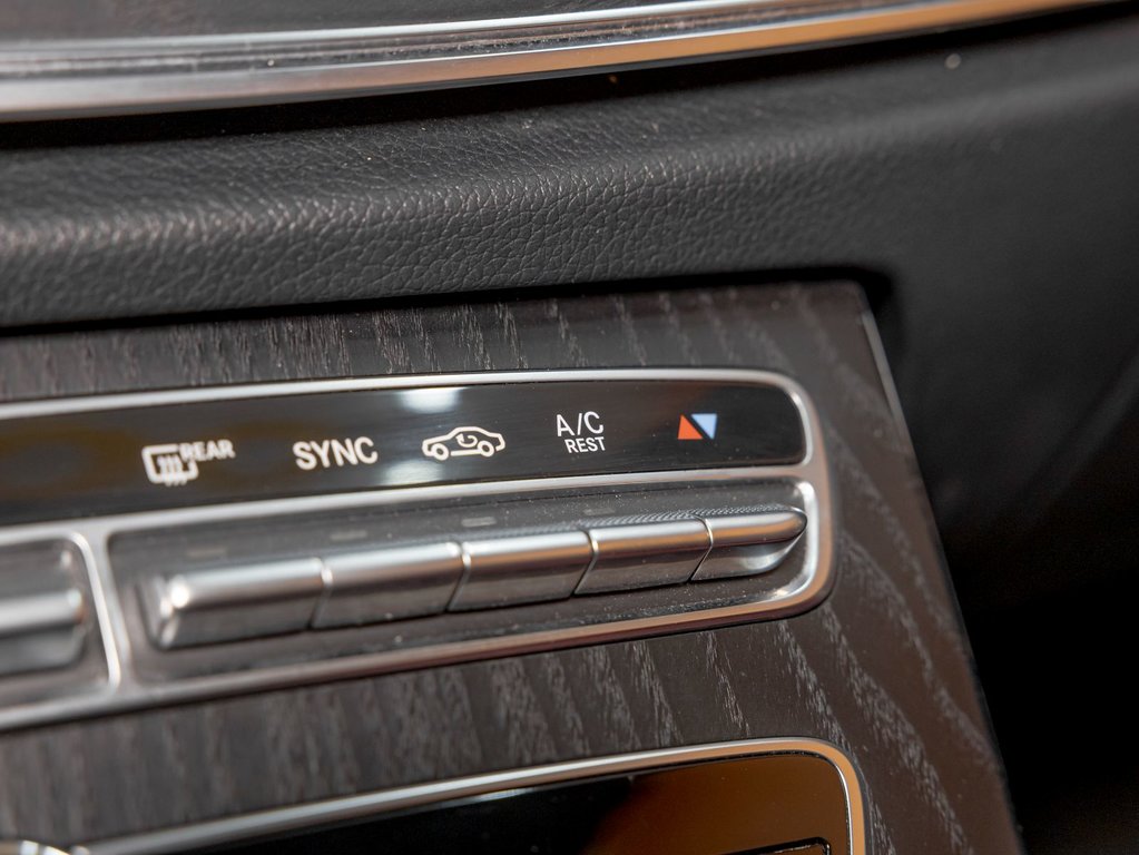 Mercedes-Benz E-Class  2020 à St-Jérôme, Québec - 23 - w1024h768px
