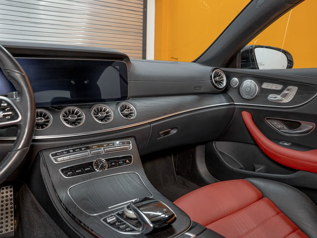 Mercedes-Benz E-Class  2020 à St-Jérôme, Québec - 21 - w1024h768px