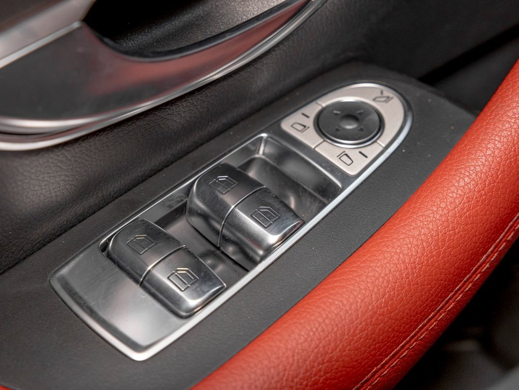 Mercedes-Benz E-Class  2020 à St-Jérôme, Québec - 28 - w1024h768px