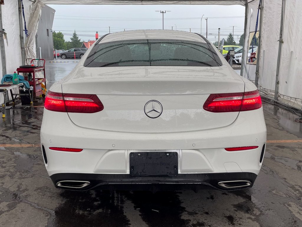 2020 Mercedes-Benz E-Class in St-Jérôme, Quebec - 9 - w1024h768px