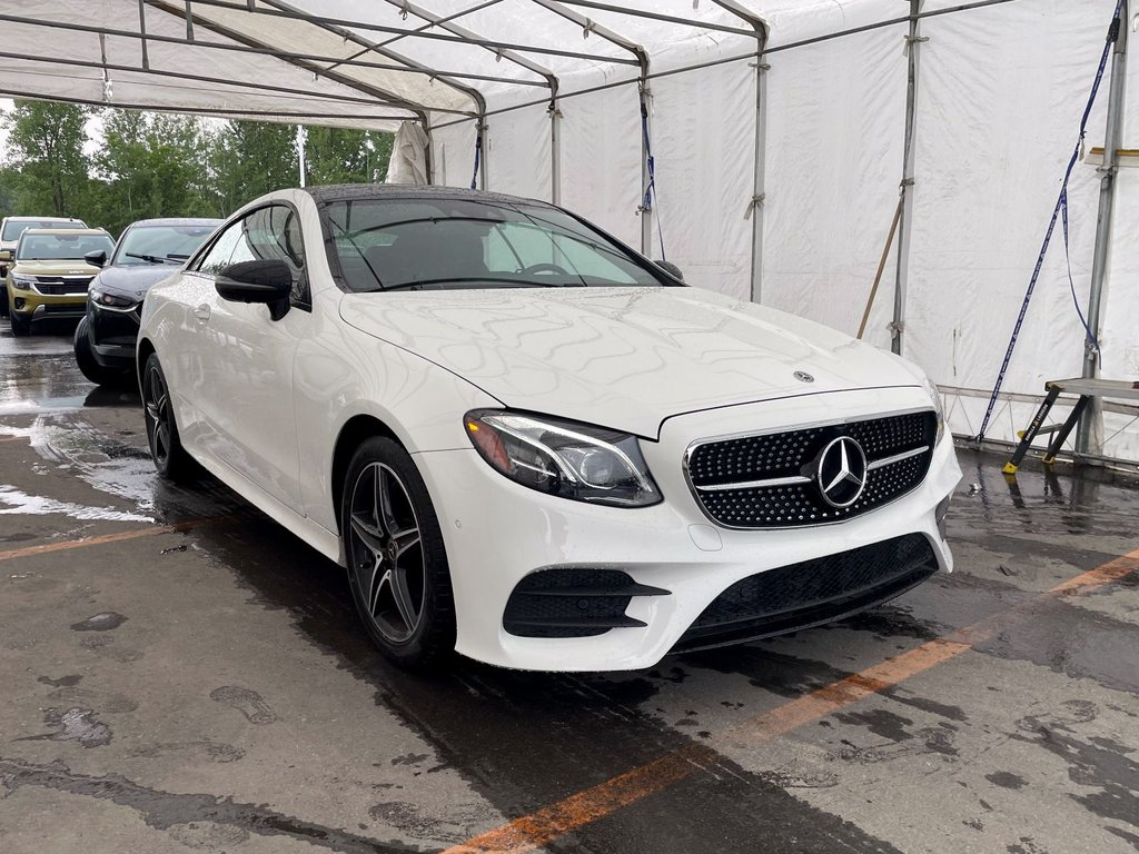 2020 Mercedes-Benz E-Class in St-Jérôme, Quebec - 12 - w1024h768px