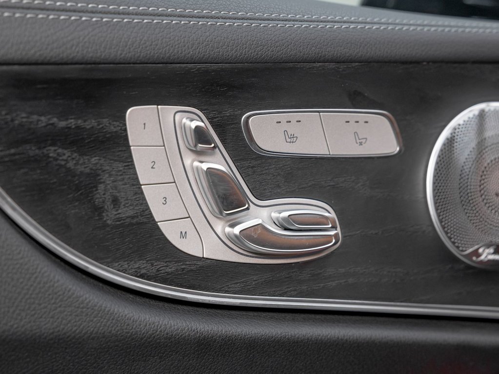 Mercedes-Benz E-Class  2020 à St-Jérôme, Québec - 27 - w1024h768px