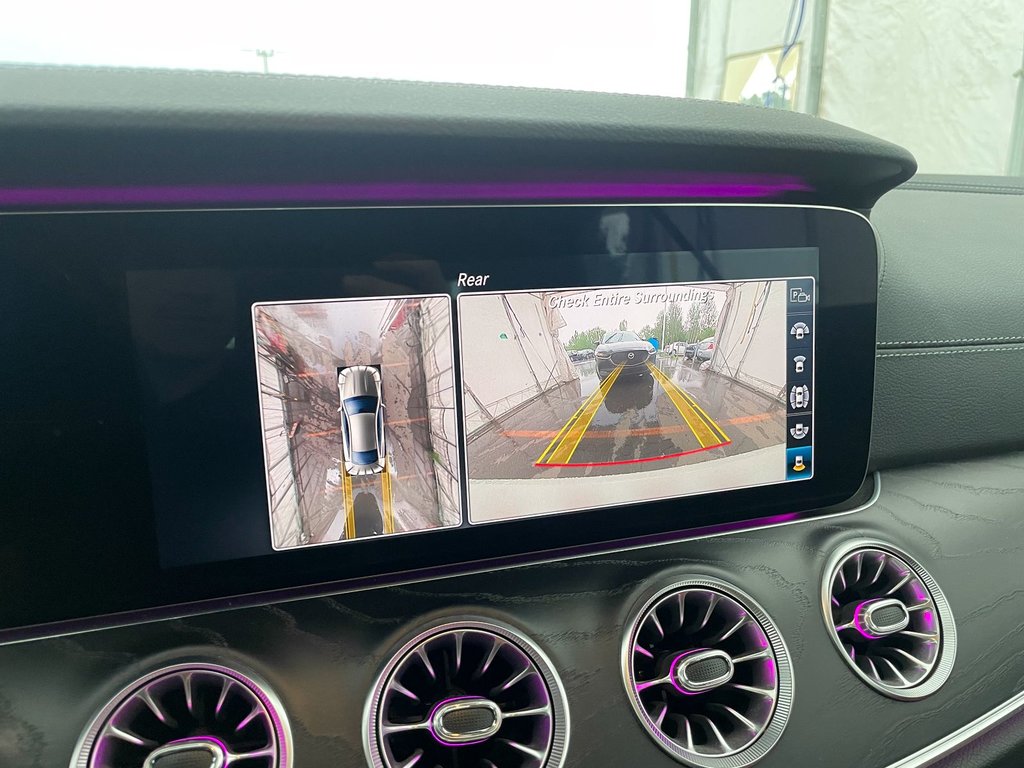 2020 Mercedes-Benz E-Class in St-Jérôme, Quebec - 16 - w1024h768px