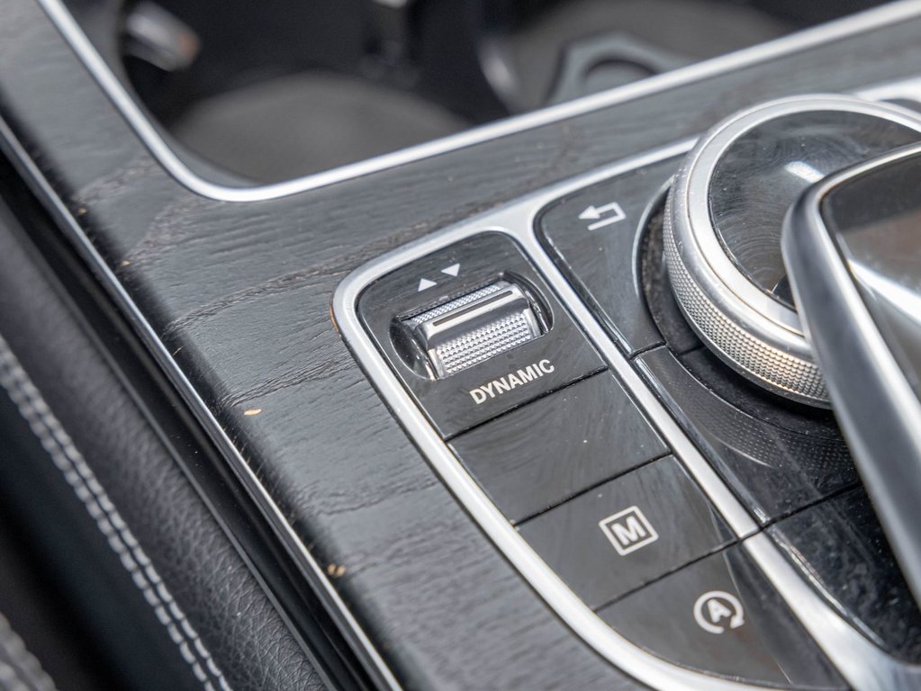 2018 Mercedes-Benz GLC in St-Jérôme, Quebec - 22 - w1024h768px