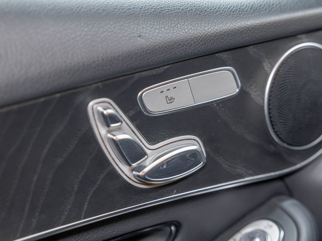2018 Mercedes-Benz GLC in St-Jérôme, Quebec - 23 - w1024h768px