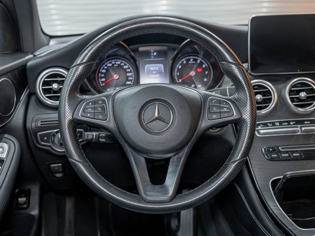 2018 Mercedes-Benz GLC in St-Jérôme, Quebec - 14 - w1024h768px