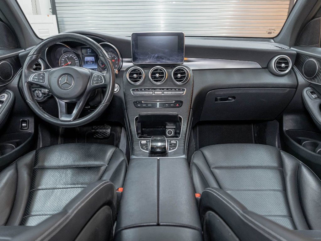 2018 Mercedes-Benz GLC in St-Jérôme, Quebec - 12 - w1024h768px