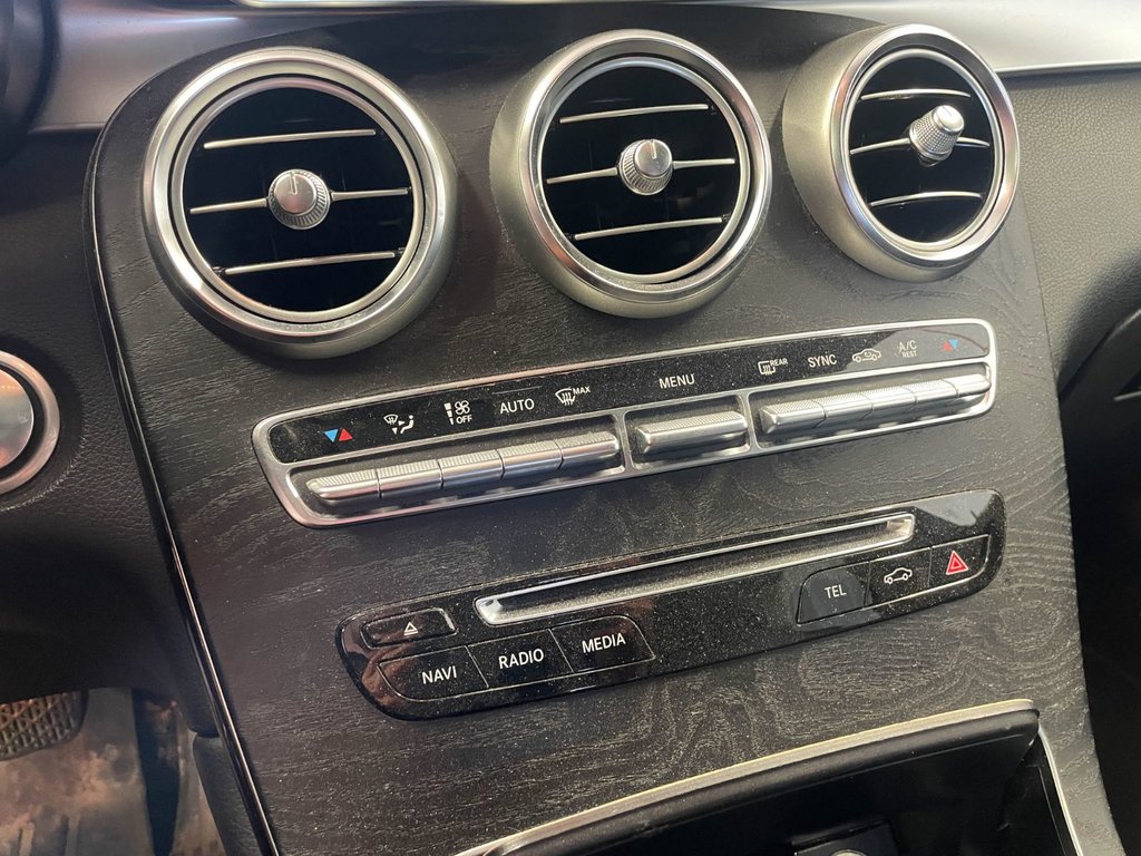 Mercedes-Benz GLC  2018 à St-Jérôme, Québec - 14 - w1024h768px