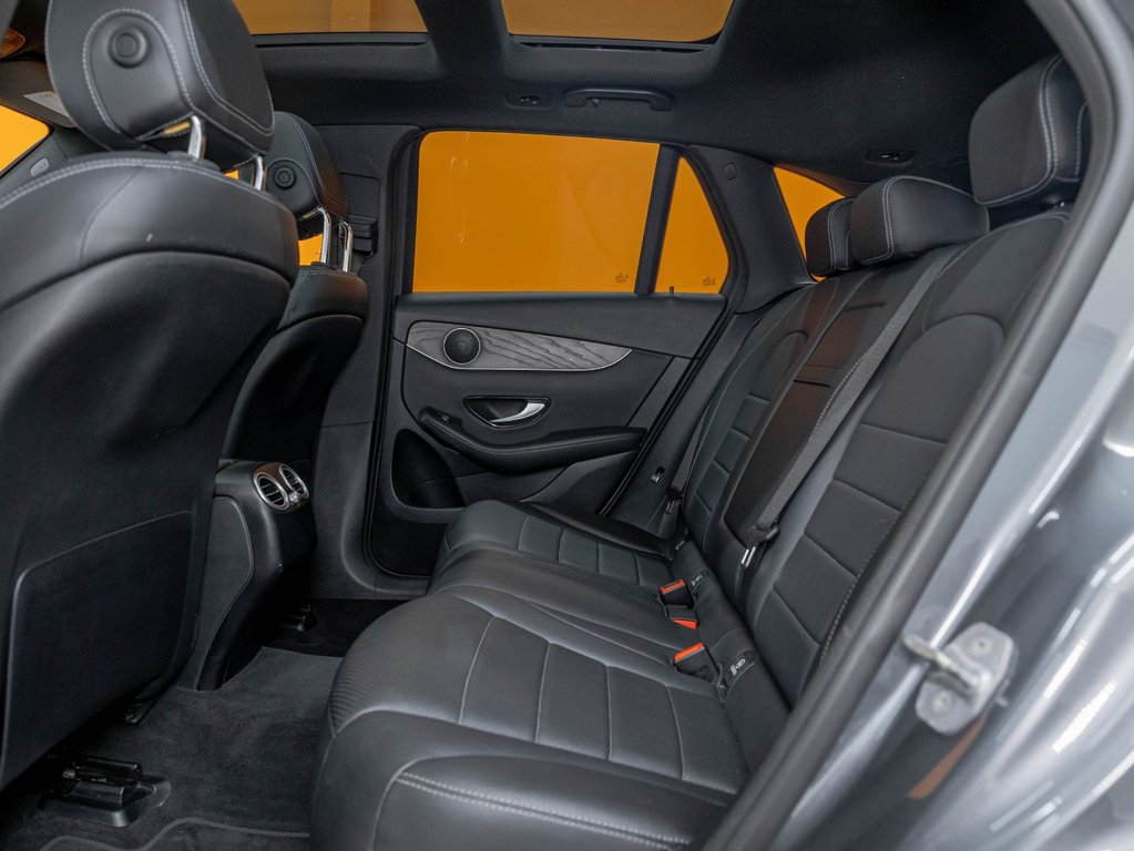 2018 Mercedes-Benz GLC in St-Jérôme, Quebec - 27 - w1024h768px