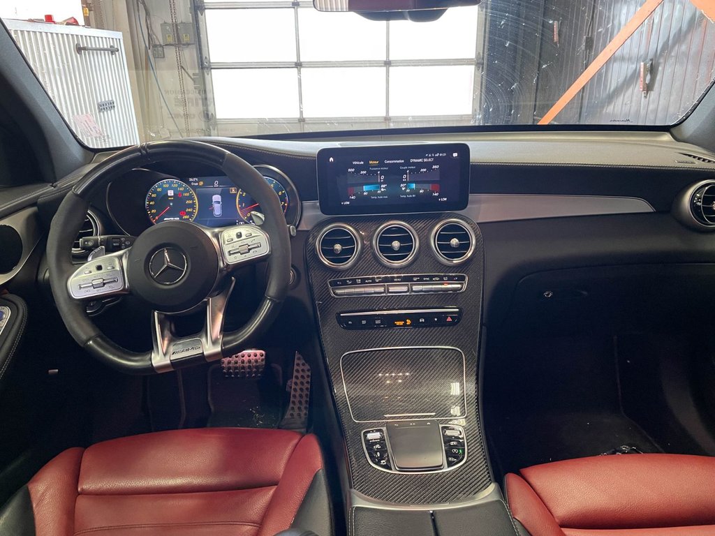 Mercedes-Benz GLC  2022 à St-Jérôme, Québec - 13 - w1024h768px
