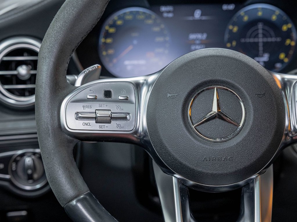 Mercedes-Benz GLC  2022 à St-Jérôme, Québec - 15 - w1024h768px