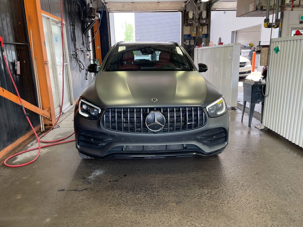 Mercedes-Benz GLC  2022 à St-Jérôme, Québec - 6 - w1024h768px