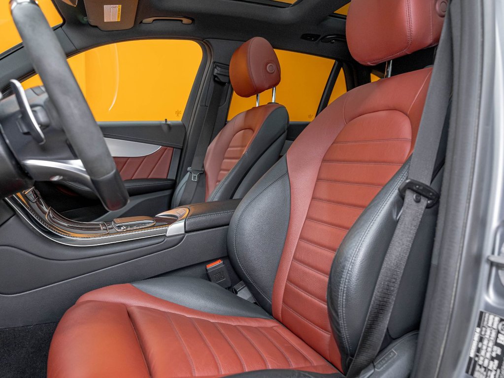 Mercedes-Benz GLC  2022 à St-Jérôme, Québec - 11 - w1024h768px