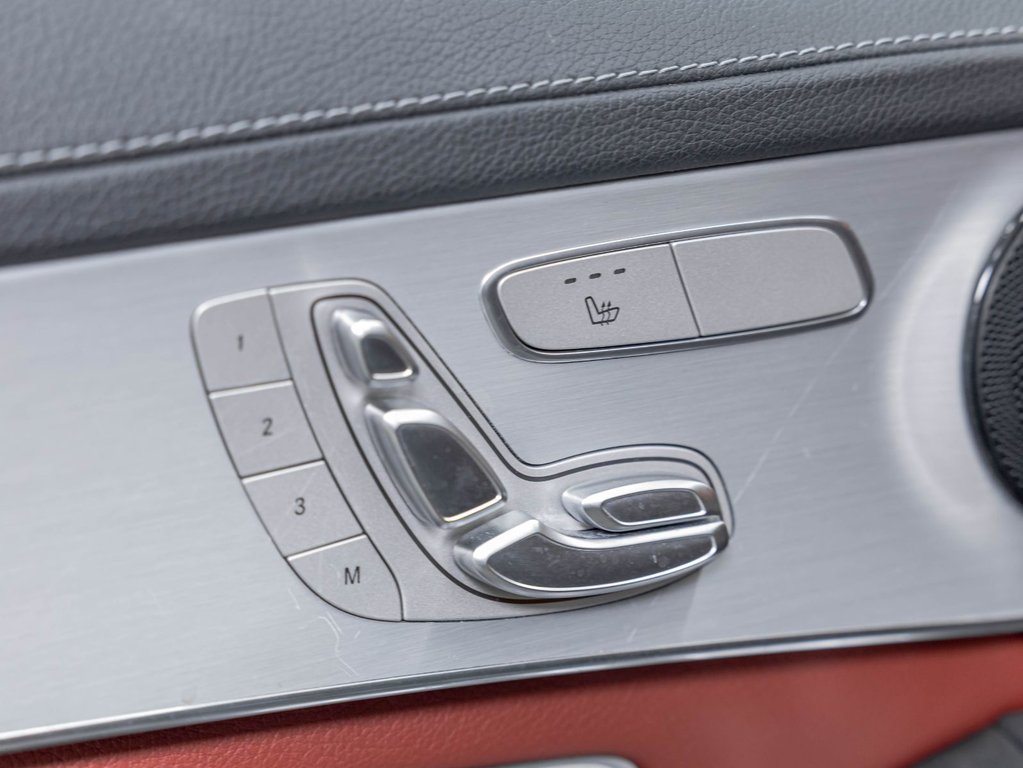 Mercedes-Benz GLC  2022 à St-Jérôme, Québec - 23 - w1024h768px