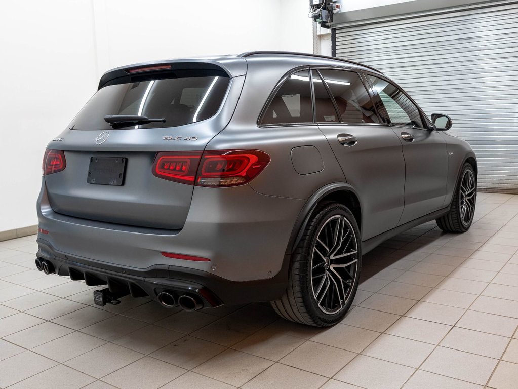 Mercedes-Benz GLC  2022 à St-Jérôme, Québec - 9 - w1024h768px