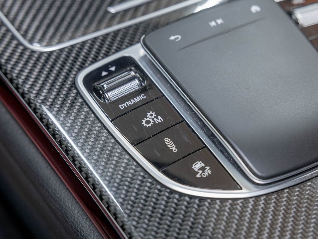Mercedes-Benz GLC  2022 à St-Jérôme, Québec - 21 - w1024h768px