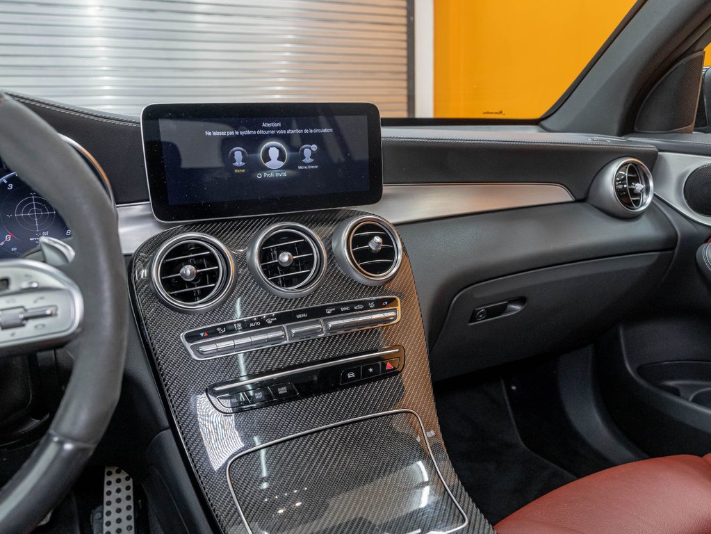 Mercedes-Benz GLC  2022 à St-Jérôme, Québec - 20 - w1024h768px