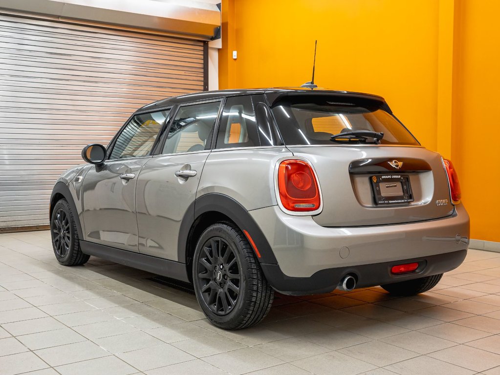 MINI Cooper  2017 à St-Jérôme, Québec - 6 - w1024h768px
