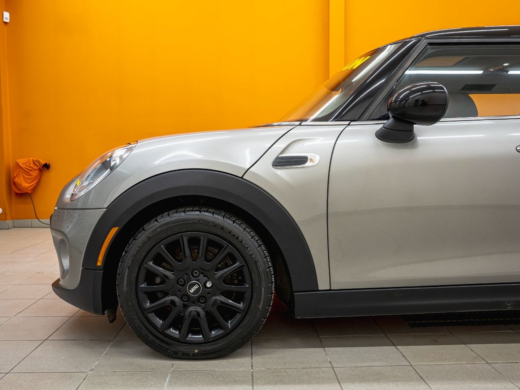 MINI Cooper  2017 à St-Jérôme, Québec - 30 - w1024h768px