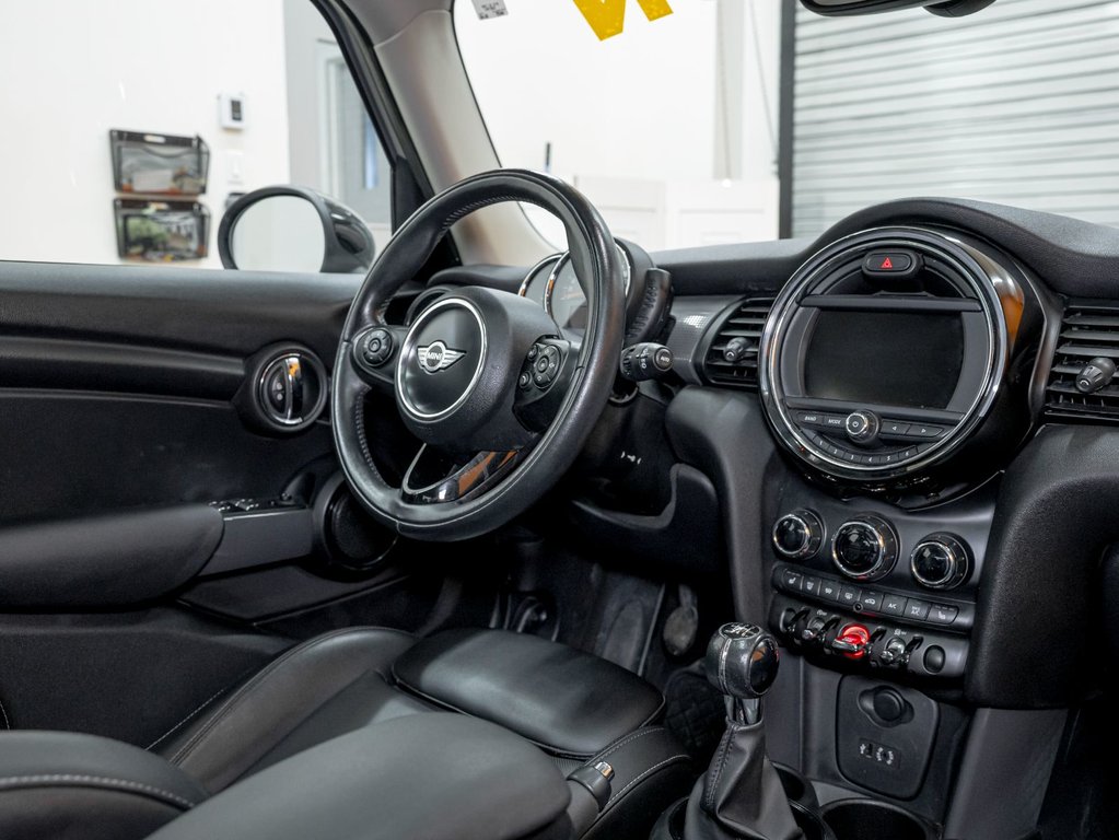 MINI Cooper  2017 à St-Jérôme, Québec - 26 - w1024h768px