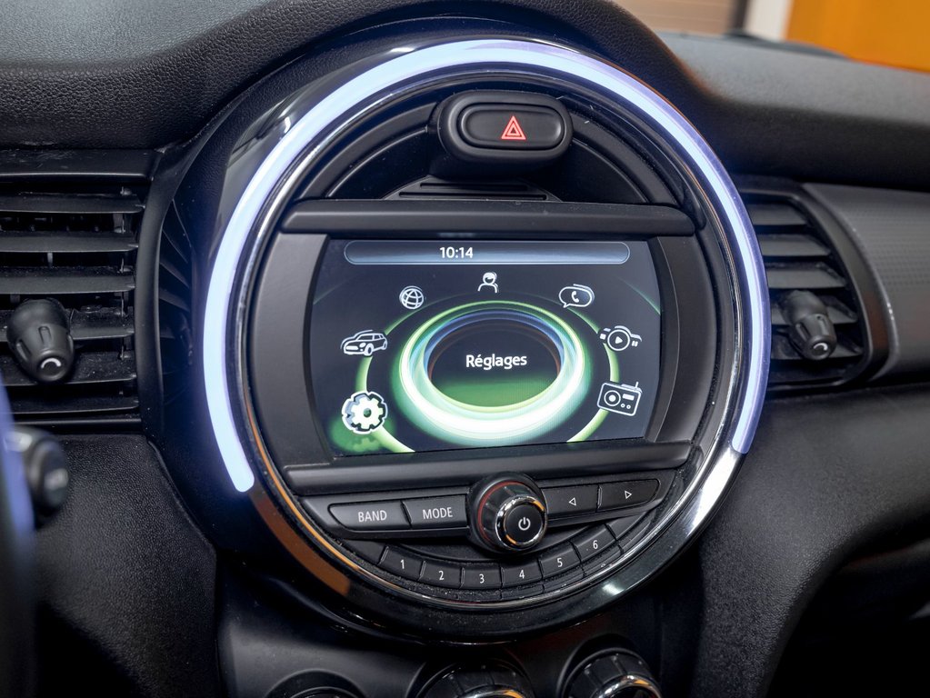 MINI Cooper  2017 à St-Jérôme, Québec - 17 - w1024h768px