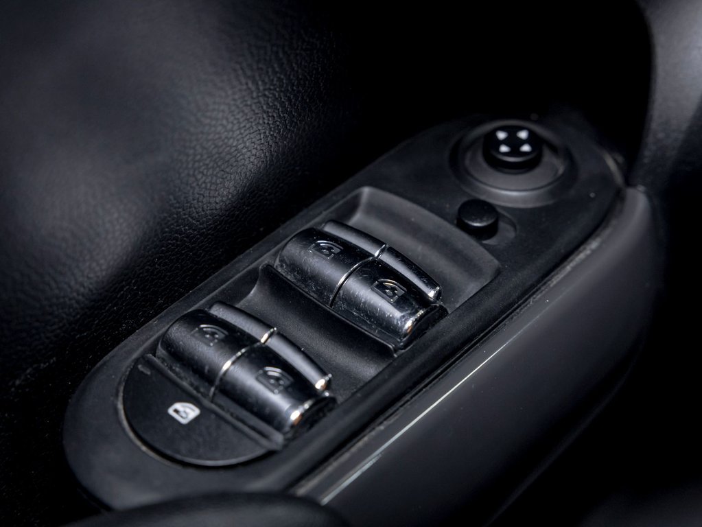 MINI Cooper  2017 à St-Jérôme, Québec - 24 - w1024h768px