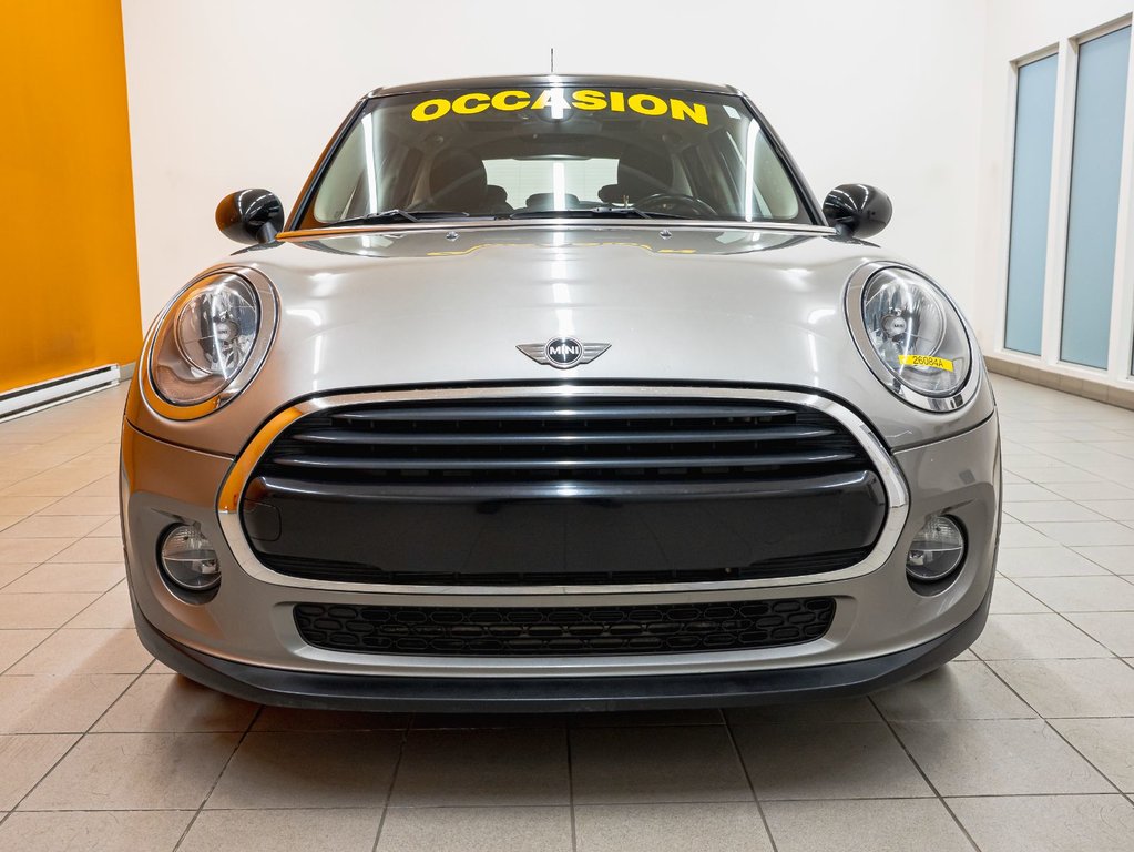 MINI Cooper  2017 à St-Jérôme, Québec - 5 - w1024h768px
